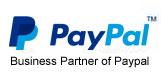 思齐宣布与PayPal合作