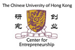 香港中文大学创新研究中心