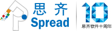 思齐Spread Logo